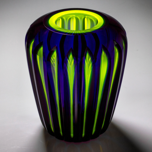 Night Vase Verticco
