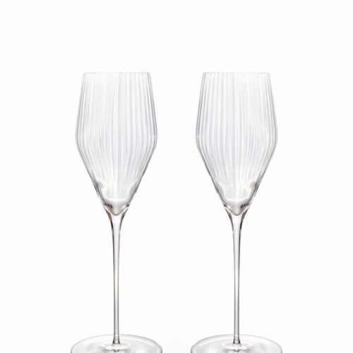 Dárkový set dvou sklenic Prosecco