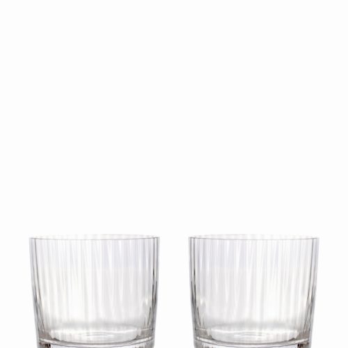 Dárkový set dvou sklenic Whisky