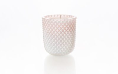 Scented candle Cactus Opal