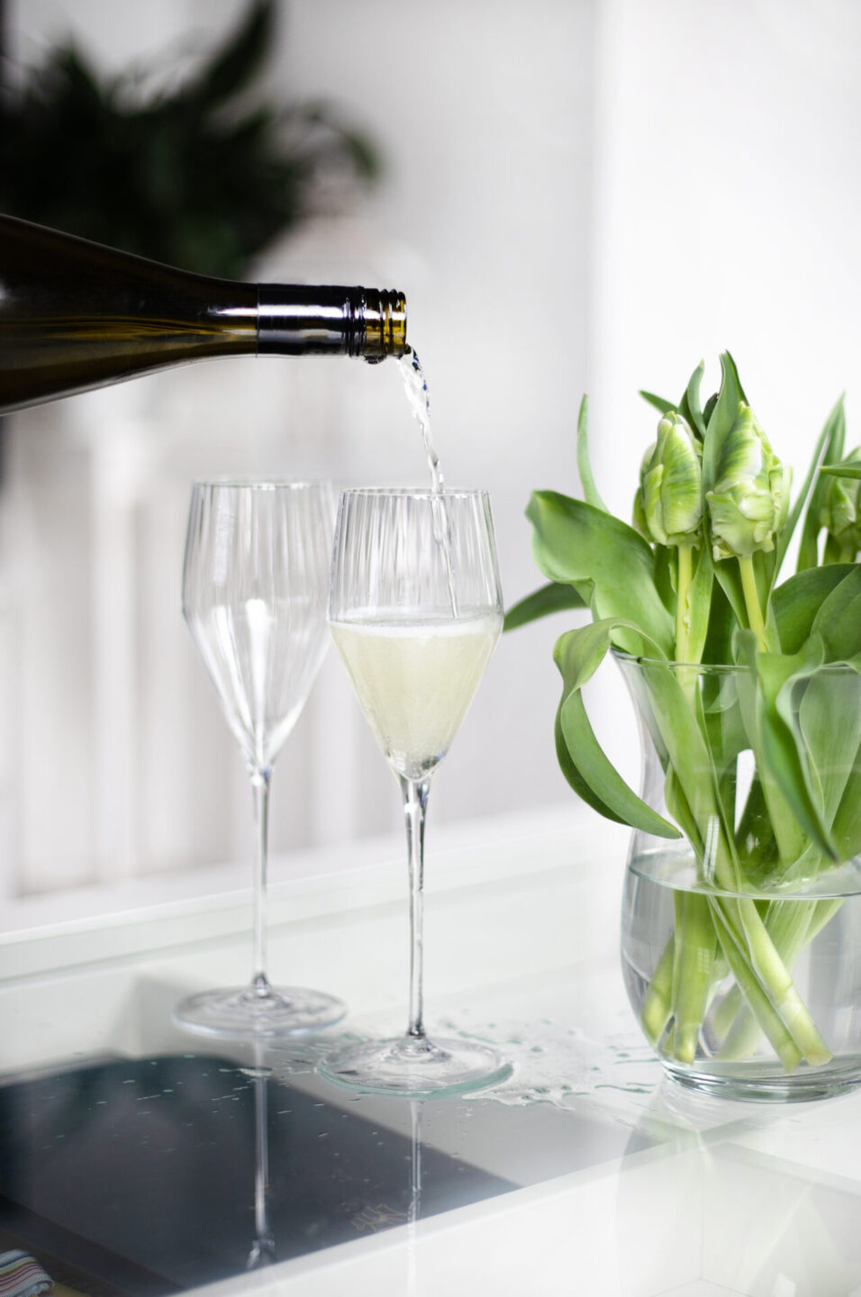 DOLCE VITA WHITE WINE