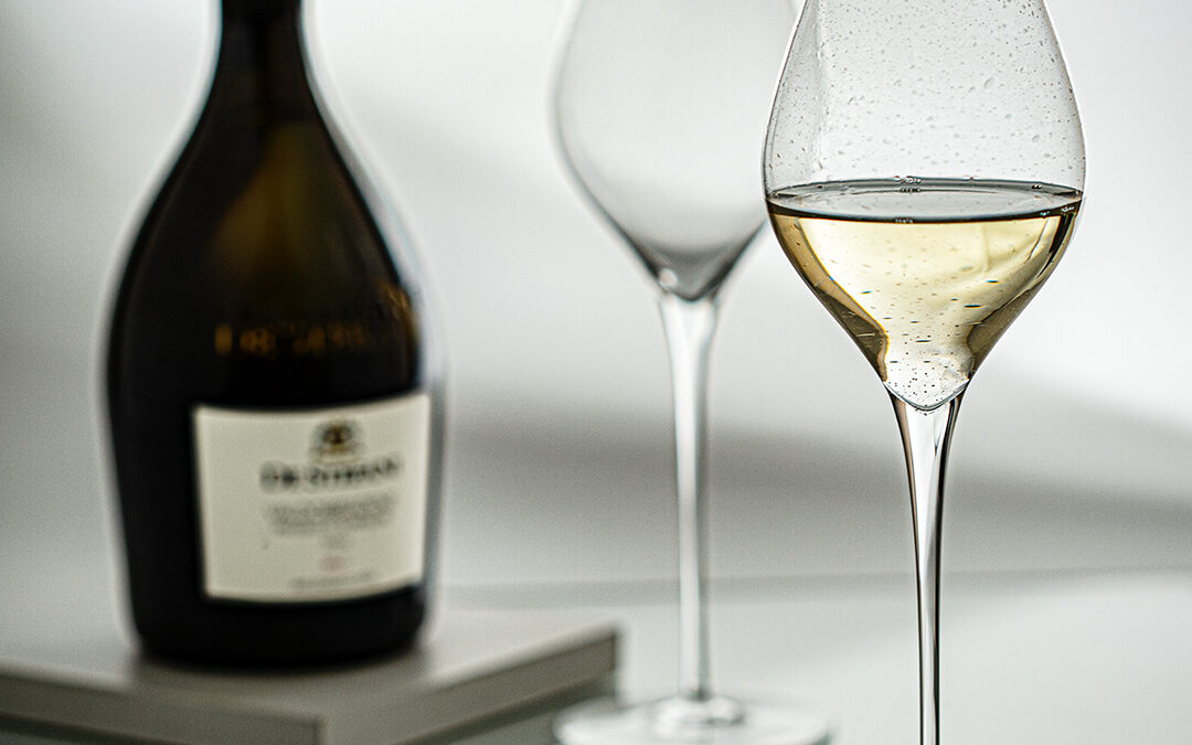 CRÉMANT ŠUMIVÁ VÍNA