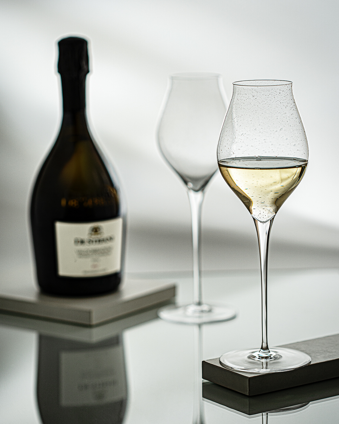 CRÉMANT ŠUMIVÁ VÍNA
