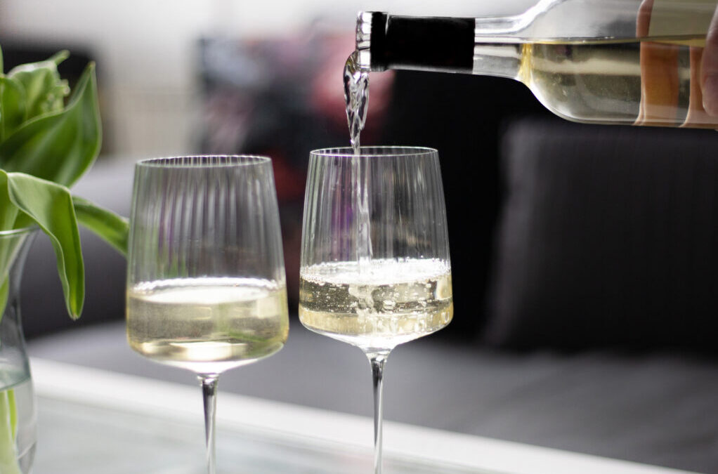 DOLCE VITA WHITE WINE