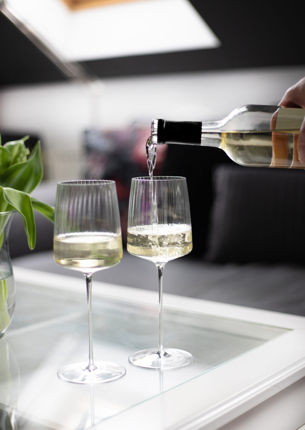 DOLCE VITA WHITE WINE