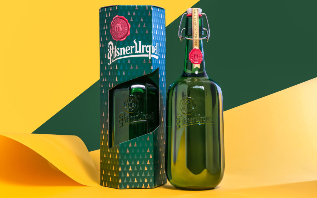 PILSNER URQUELL