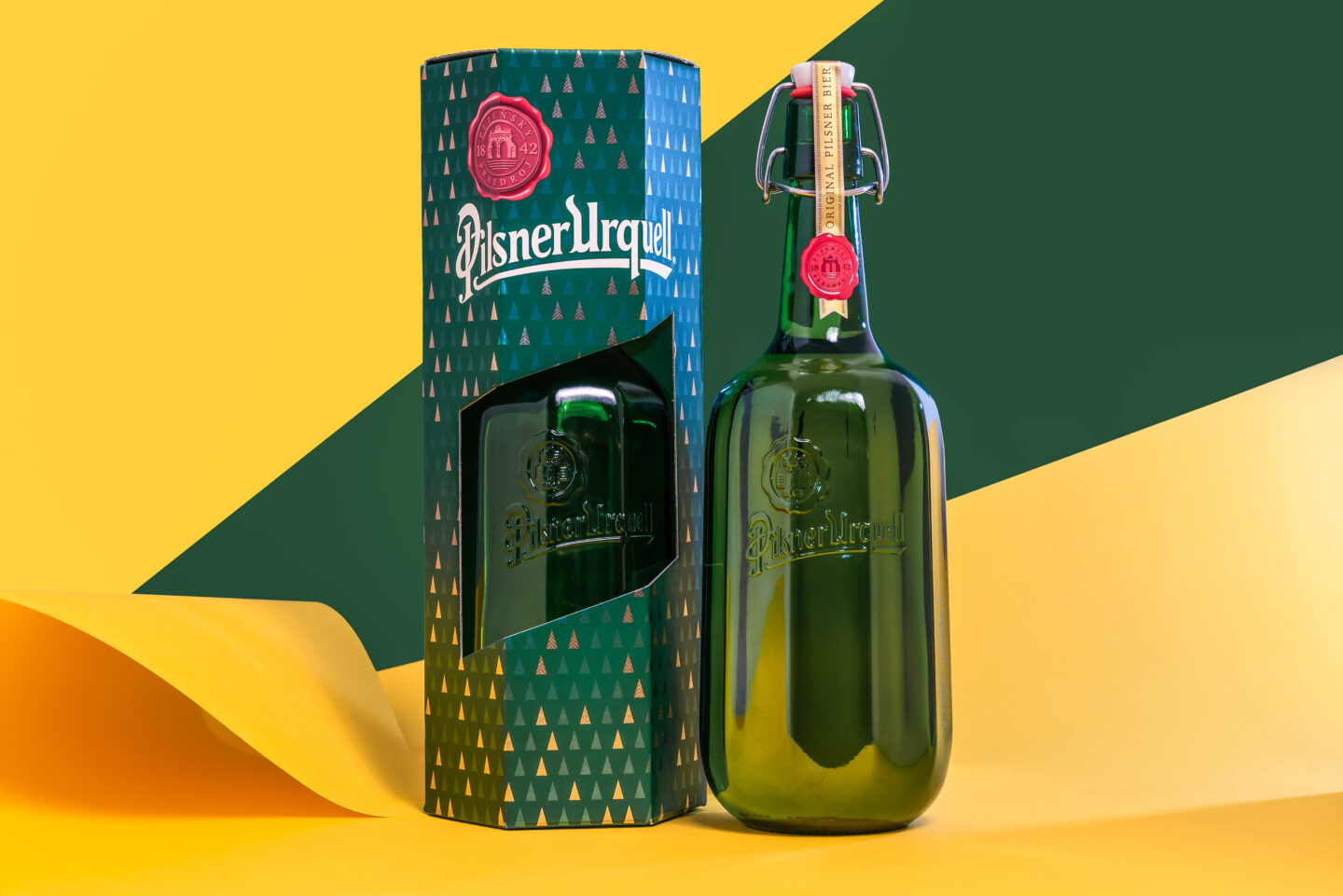 PILSNER URQUELL